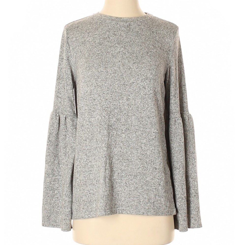 ⚡2/$35 Zara Trafaluc Shirt